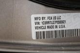 Thumbnail of 2023 Billet Silver Metallic Clearcoat RAM 1500 Classic