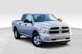 Thumbnail of 2023 Billet Silver Metallic Clearcoat RAM 1500 Classic