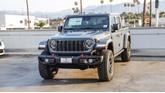 Thumbnail of 2025 Anvil Clearcoat Jeep Gladiator