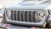 Thumbnail of 2025 Anvil Clearcoat Jeep Gladiator