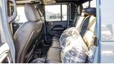 Thumbnail of 2025 Anvil Clearcoat Jeep Gladiator