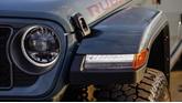 Thumbnail of 2025 Anvil Clearcoat Jeep Gladiator