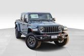 Thumbnail of 2025 Anvil Clearcoat Jeep Gladiator