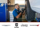 Thumbnail of 2024 White Knuckle Clearcoat Dodge Durango
