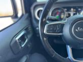 Thumbnail of 2023 Black Clearcoat Jeep Wrangler 4xe
