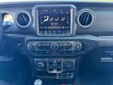Thumbnail of 2023 Black Clearcoat Jeep Wrangler 4xe