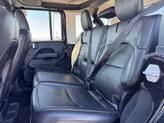 Thumbnail of 2023 Black Clearcoat Jeep Wrangler 4xe