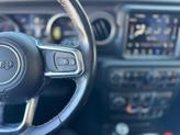 Thumbnail of 2023 Black Clearcoat Jeep Wrangler 4xe