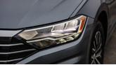 Thumbnail of 2021 Grey Volkswagen Jetta