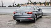 Thumbnail of 2021 Grey Volkswagen Jetta