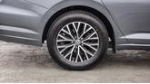 Thumbnail of 2021 Grey Volkswagen Jetta