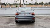 Thumbnail of 2021 Grey Volkswagen Jetta