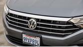 Thumbnail of 2021 Grey Volkswagen Jetta
