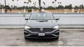 Thumbnail of 2021 Grey Volkswagen Jetta