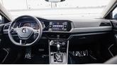 Thumbnail of 2021 Grey Volkswagen Jetta