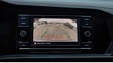 Thumbnail of 2021 Grey Volkswagen Jetta
