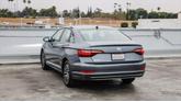 Thumbnail of 2021 Grey Volkswagen Jetta