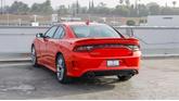 Thumbnail of 2023 Torred Clearcoat Dodge Charger