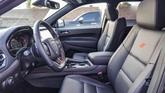 Thumbnail of 2025 DB Black Clearcoat Dodge Durango
