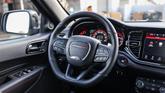 Thumbnail of 2025 DB Black Clearcoat Dodge Durango