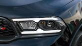 Thumbnail of 2025 DB Black Clearcoat Dodge Durango