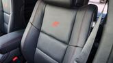 Thumbnail of 2025 DB Black Clearcoat Dodge Durango