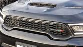 Thumbnail of 2025 DB Black Clearcoat Dodge Durango
