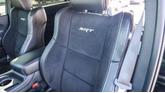 Thumbnail of 2024 DB Black Clearcoat Dodge Durango
