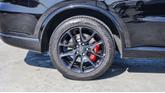 Thumbnail of 2024 DB Black Clearcoat Dodge Durango