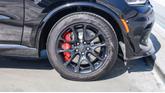 Thumbnail of 2024 DB Black Clearcoat Dodge Durango