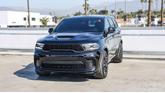 Thumbnail of 2024 DB Black Clearcoat Dodge Durango