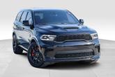 Thumbnail of 2024 DB Black Clearcoat Dodge Durango