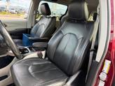 Thumbnail of 2019 Velvet Red Pearlcoat Chrysler Pacifica
