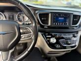 Thumbnail of 2019 Velvet Red Pearlcoat Chrysler Pacifica