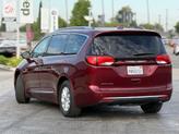 Thumbnail of 2019 Velvet Red Pearlcoat Chrysler Pacifica
