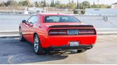 Thumbnail of 2023 Torred Clearcoat Dodge Challenger