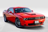 Thumbnail of 2023 Torred Clearcoat Dodge Challenger