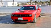Thumbnail of 2023 Torred Clearcoat Dodge Challenger