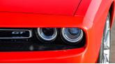 Thumbnail of 2023 Torred Clearcoat Dodge Challenger