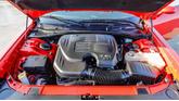 Thumbnail of 2023 Torred Clearcoat Dodge Challenger