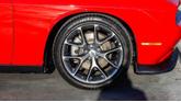 Thumbnail of 2023 Torred Clearcoat Dodge Challenger