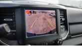 Thumbnail of 2023 Bright White Clearcoat RAM 2500