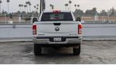 Thumbnail of 2023 Bright White Clearcoat RAM 2500