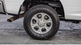 Thumbnail of 2023 Bright White Clearcoat RAM 2500