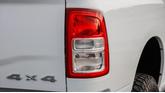 Thumbnail of 2023 Bright White Clearcoat RAM 2500