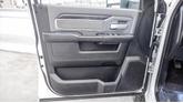 Thumbnail of 2023 Bright White Clearcoat RAM 2500