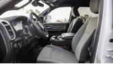 Thumbnail of 2023 Bright White Clearcoat RAM 2500