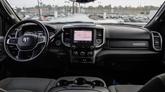 Thumbnail of 2023 Bright White Clearcoat RAM 2500
