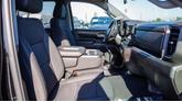 Thumbnail of 2024 Black Chevrolet Silverado 1500