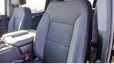 Thumbnail of 2024 Black Chevrolet Silverado 1500
